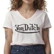 T-shirt Von Dutch VD/P/TV/SLU/RP