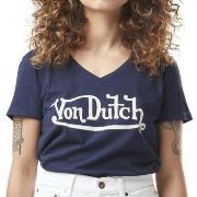 T-shirt Von Dutch VD/P/TV/SLU/M