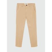 Pantalon Roy Rogers CHINO RND057 P4030112-C0105