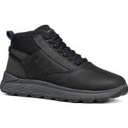 Boots Geox spherica booties black