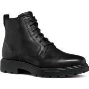 Boots Geox spherica ec7 booties black