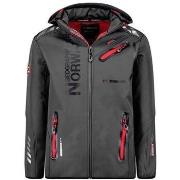 Parka Geographical Norway WW1973H/GN