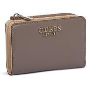 Portefeuille Guess DRT LAUREL LARGE ZIP