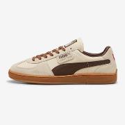 Chaussures Puma Super Team ST. PAULI / Beige