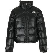 Doudounes The North Face W 2000 Retro Nuptse Jacket