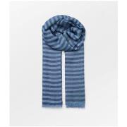 Echarpe Beck Sondergaard Becksondergaard Telio Scarf Navy