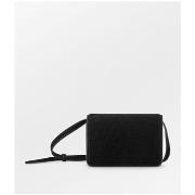 Sac Beck Sondergaard Becksondergaard Velvet Lula Bag Black