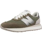 Baskets New Balance WS237 MSW