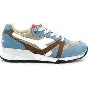 Baskets Diadora N9000 H Ita, Sneakers Basses,