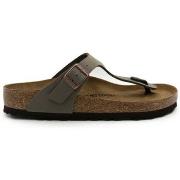 Chaussons BIRKENSTOCK Gizeh, Birkibuc