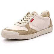 Baskets Kickers Homme Trecky Basket