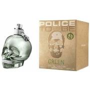 Parfums Police Parfum Unisexe MA1451242 EDT 40 ml