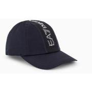 Chapeau Emporio Armani EA7 245117 4F103-76136 BLU ARMANI