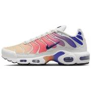 Baskets basses Nike AIR MAX PLUS