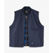 Veste Dickies TDC EISENHOWER VEST - DK0A866Q-0DN DARK NAVY