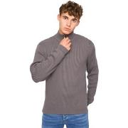 Sweat-shirt Crosshatch Havaline