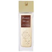 Parfums Alyssa Ashley Parfum Unisexe EDP EDP 50 ml Amber Musk