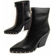 Bottes Leindia 96665