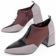 Chaussures escarpins Leindia 100950