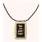 Collier Mya Bay Gold Baby Twice Boheme Necklace Or