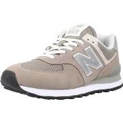 Baskets New Balance WL574 EVG