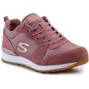 Baskets basses Skechers OG 85 111-ROS Rose