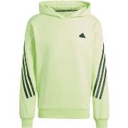 Sweat-shirt adidas M FI 3S HD