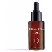 Soins visage Bella Aurora BIO10 FORTE sérum dépigmentant compte-goutte...