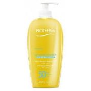 Soins corps &amp; bain Biotherm SUN lait solaire SPF50 400 ml