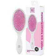 Accessoires cheveux Ilu Brosse Easy Demêlage ovale