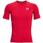 T-shirt Under Armour HG ARMOUR Comp SS