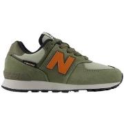 Baskets enfant New Balance Sneakers 574 PC574SOF