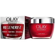 Anti-Age &amp; Anti-rides Olay Regenerist 3 Zones Crème De Nuit Anti-â...