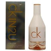 Parfums Calvin Klein Jeans Parfum Femme EDT