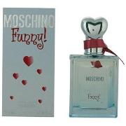 Parfums Moschino Parfum Femme EDT