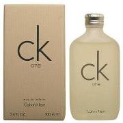 Parfums Calvin Klein Jeans Parfum Unisexe EDT