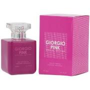 Parfums Giorgio Group Parfum Femme EDP Pink (100 ml)