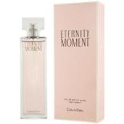 Parfums Calvin Klein Jeans Parfum Femme EDP Eternity Moment 100 ml