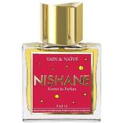 Parfums Nishane -