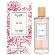 Parfums Coty Parfum Femme Chanson d'Eau Rose EDT 100 ml