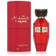 Parfums Franck Olivier Parfum Femme EDP Mademoiselle Red 100 ml