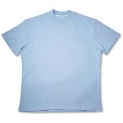 T-shirt Vo7 T-shirt Oversize Pastel - S / Pastel