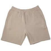 Short Vo7 Short Jogging Oversize Beige - S / Beige