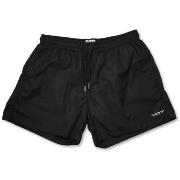 Short Vo7 Swim Short Black - XS / Noir