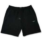 Short Vo7 Short Jogging Oversize Noir - S / Noir