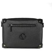 Sac Bandouliere Vo7 V5 Black Serie - Noir