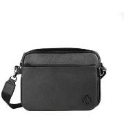 Sac Bandouliere Vo7 V6 Black Serie - Noir