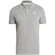 Polo Blend Of America Bhnate poloshirt