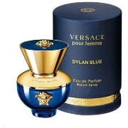 Parfums Versace Parfum Femme EDP Pour Femme Dylan Blue 50 ml