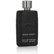 Parfums Gucci Parfum Homme Guilty EDP 50 ml (1 Unité)